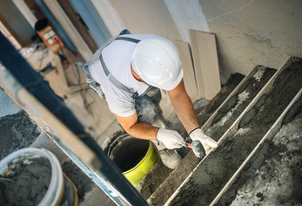 Best Concrete Pool Decks in Iselin, NJ