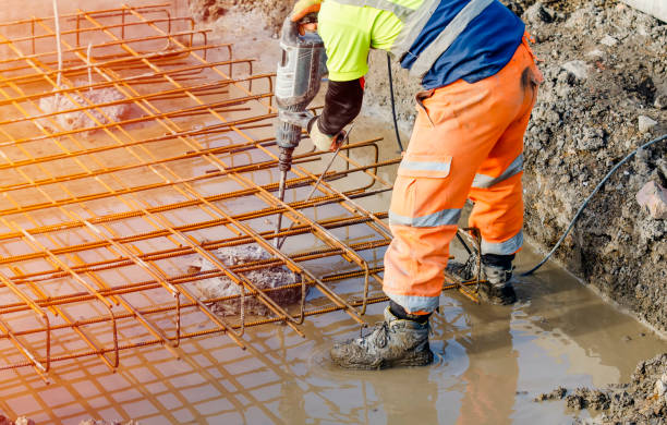 Best Industrial Concrete Flooring in Iselin, NJ