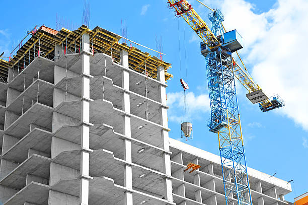 Best Concrete Foundation Repair in Iselin, NJ