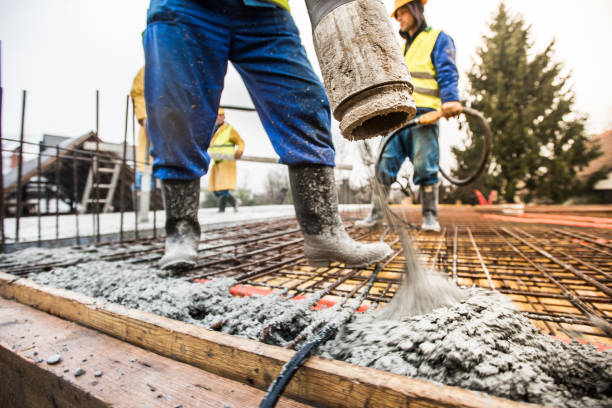 Best Decorative Concrete in Iselin, NJ